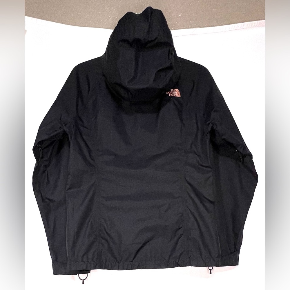 The North Face DryVent Rain Jacket Waterproof Running Activewear Hiking Outdoor - Picture 10 of 16